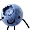 blu3berrys0da